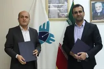 انعقاد تفاهم‌نامه همکاری دانشگاه آزاد و اداره کل بهزیستی گیلان