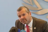 واکنش آیمو به اعلام آزادی تردد در تنگه هرمز از سوی ایران