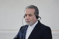 عراقچی: غنی‌سازی باید ادامه یابد/ موشک هیچ وقت قابل مذاکره نیست