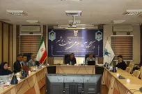 ایجاد شفافیت در امور دانشگاه با اجرای طرح حامی دانشجو