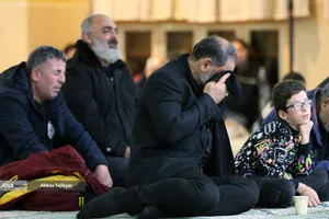 احیای شب نوزدهم ماه مبارک رمضان