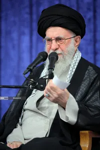 حضور و سخنرانی در مراسم عزاداری شهادت امام رضا علیه&zwnj;السلام