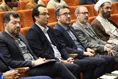 گردهمایی دانشجویان خارجی دانشگاه آزاد اسلامی واحد جامع مستقل نجف‌آباد