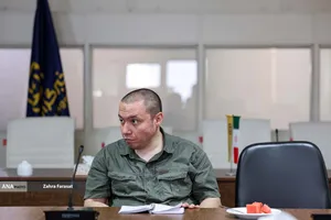 گفتگو اختصاصی با امیر سرتیپ دریادار دوم علی اکبر اخگر