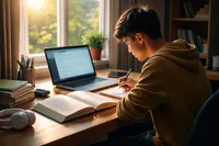 هوش مصنوعی راهنماست، نه جایگزین یادگیری و تلاش