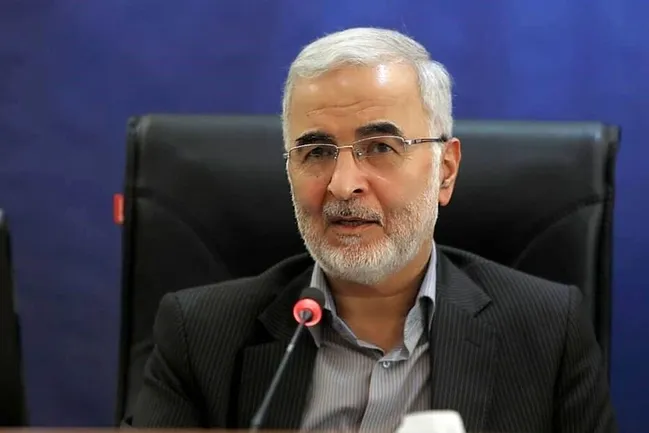 دستور آماده‌باش وزیر کشور به استانداران هرمزگان، بوشهر و خوزستان در پی هشدار قرمز سازمان هواشناسی