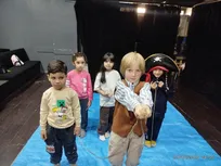 خردسالان تنها تماشاگر تئاتر نیستند/ضرورت پخش آنلاین نمایش‌های جشنواره تئاتر کودک برای مخاطبان جهانی