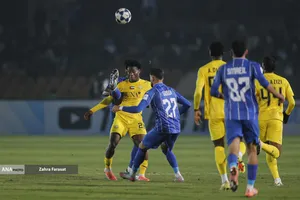 هفته پنجم لیگ قهرمانان آسیا؛ استقلال - الوصل امارات