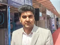 حضور فعال ۳۰ شرکت در رویداد ملی صدرای انزلی؛ ثبت‌نام بیش از ۱۵۰ متقاضی کار