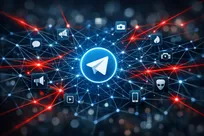 کانال‌ها و گروه‌های تلگرامی در سایه بی‌قانونی سکو، اعتراضات مردمی را به انحراف کشاندند