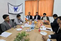 رونق دانشگاه با ایجاد پروژه‌های تجاری و فرهنگی