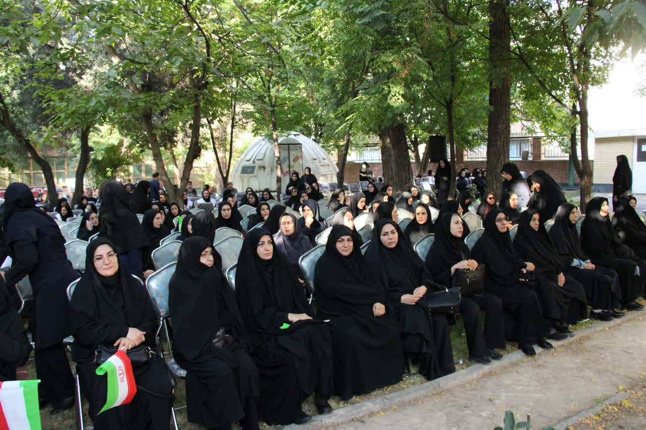 اقتدار جمهوری اسلامی موازنه قدرت در منطقه را به نفع ملت‌های آزاده تغییر داده است