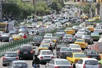 تهران در آرامش /وقوع یک فقره تصادف فوتی در هفته سوم آبان ماه در پایتخت