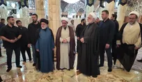 رئیس قوه قضاییه: در نتیجه پیگیری‌های دستگاه قضایی، هفت و نیم میلیارد یورو رفع تعهدات ارزی صورت گرفته است+ فیلم