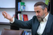 دعوت حاج احمد واعظی از مردم برای برگزاری نماز استغاثه به محضر امام زمان(عج) +فیلم