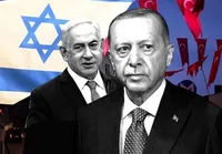 رویارویی ترکیه و اسرائیل در سایه اختلافات استراتژیک و تضاد منافع در سوریه