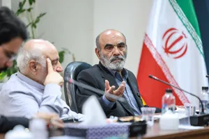 حاج قاسم تبریزی، پژوهشگر تاریخ انقلاب اسلامی