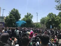 قانون مرز میان اعتراض و اغتشاش را مشخص می‌کند/ امنیت شرط پیشرفت کشور است