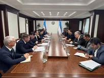 توافق ایران و ازبکستان برای امضای موافقتنامه جدید همکاری صنعتی و تجاری