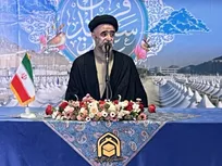 جشن عید قربان در سرزمین منا+فیلم