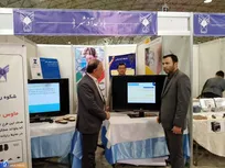 حضور دانشگاه آزاد آذرشهر در نمایشگاه «رینوتکس» با ۵ طرح فناورانه + فیلم