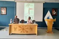 شعر مقاومت؛ پیوند تاریخ و هنر برای نسل آینده