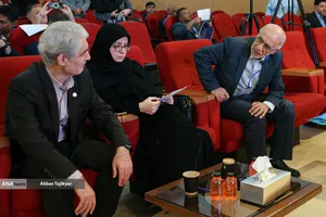 دهمین نشست تبادل علم و فناوری