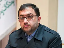 آیین چهلم شهدای دانش‌آموز میناب در خیابان حجاب تهران برگزار می‌شود