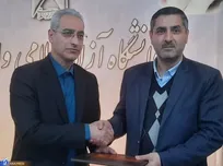 سرپرست دانشگاه آزاد تنکابن تغییر کرد