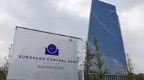 بانک مرکزی اروپا نگران افزایش تورم در منطقه یورو