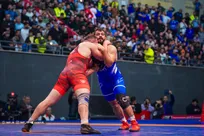 احتمال غیبت کشتی ایران در اولین تورنمنت رنکینگ سال ۲۰۲۶