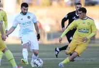 جعفری: پیکان بازیکن محور نیست، تیم محور است/  بازی ۶ امتیازی با خیبر داریم