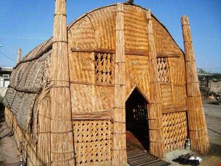 موضیف چیست/سازه‌ای‌ از نی که به ثبت جهانی مشترک ایران و عراق می‌رسد