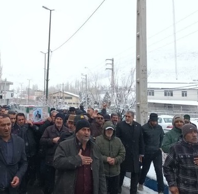 آغاز راهپیمایی روز جهانی قدس در استان‌ها/ مردم از ابتدای صبح به خیابان‌ها آمدند