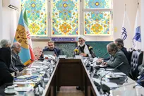 نشست هم‌اندیشی گروه‌های هنری دانشگاه آزاد اسلامی