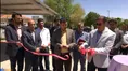 گشایش بازارچه دانشجویی صنایع خلاق در شهرکرد با ۲۱ غرفه