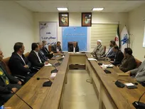 حجاب پایه‌های فرهنگ و تمدن اسلامی و ایرانی را محکم می‌کند