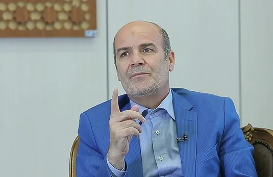 قنبری: علی اکبر (ع) نجیب‌زاده بود