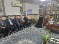 امام جمعه گرمسار: دانشگاه آزاد اسلامی را در امور فرهنگی دغدغه‌مند می‌دانم