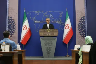 بقائی: ایران در دفاع از تمامیت ارضی خود درنگ نمی‌کند/ نیروهای مسلح آماده دفاع از کشور هستند