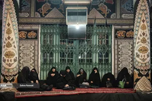 تکیه سادات اخوی