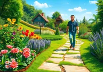 پژوهشی جدید نشان می‌دهد زندگی ساده راز واقعی خوشبختی است