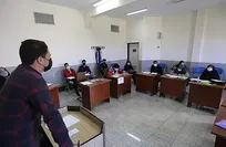 جزئیات برگزاری اولین رویداد سراسری رقابت تیم‌های دانشجویی اعلام شد