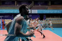 ادامه تمرینات تیم ملی والیبال در صربستان/ برگزاری اردوی مشترک با کوبا