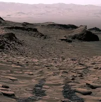 کشف جدیدی که می‌تواند داستان اتمسفر گمشده مریخ را روشن کند