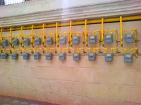 یک هزار انشعاب گاز جدید در تهران واگذار شد