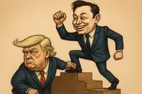 حمله مدیران فناوری به صندلی‌های قدرت سیاسی کلید خورد؟