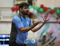 میکائیلی: تیم کشتی فرنگی استقلال شایسته قهرمانی است؛ امیدوارم هواداران به سالن هفتم‌تیر بیایند