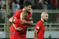 گزارش تصویری تراکتور و پرسپولیس