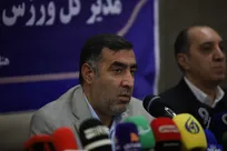 جوانان اعزامی به بازی های آسیایی بدرقه شدند/ جوادی: باید بدانیم ممکن است مانند ملی پوشان در کره جنوبی، برایمان دام پهن کنند